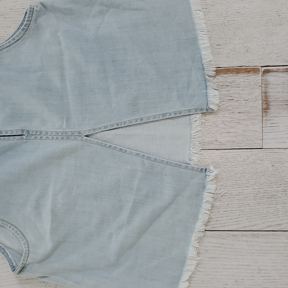 Aerie tank - Picture 7 of 7